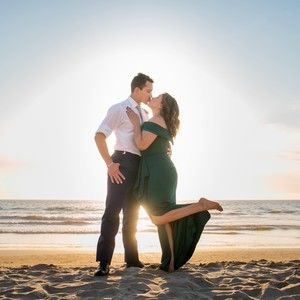 Meet your Posher, Darcey